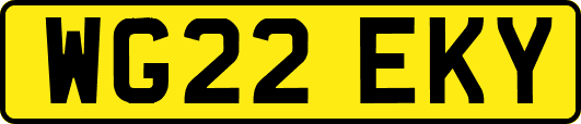 WG22EKY
