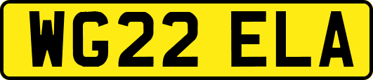 WG22ELA