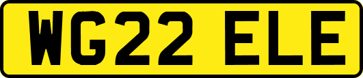 WG22ELE