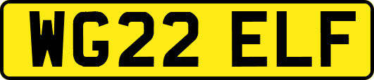 WG22ELF