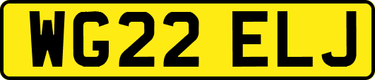 WG22ELJ