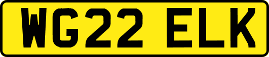 WG22ELK