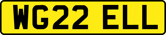 WG22ELL