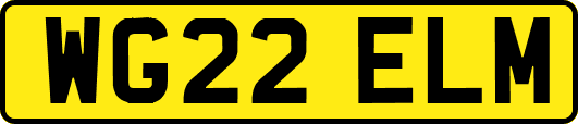 WG22ELM