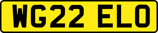 WG22ELO