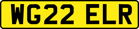 WG22ELR