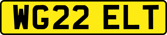WG22ELT