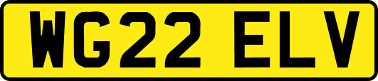 WG22ELV