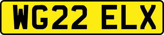 WG22ELX