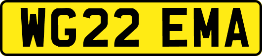 WG22EMA
