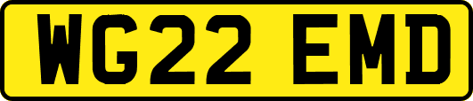 WG22EMD