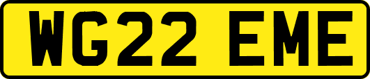 WG22EME