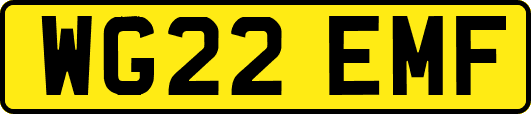 WG22EMF