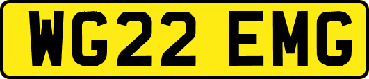WG22EMG