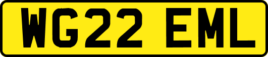 WG22EML