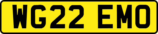 WG22EMO
