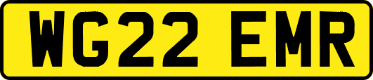 WG22EMR