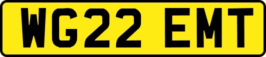 WG22EMT