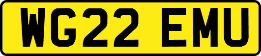 WG22EMU