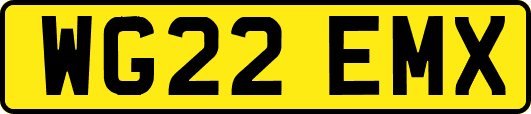 WG22EMX