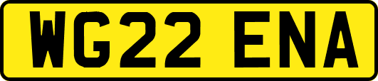 WG22ENA