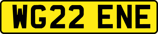 WG22ENE