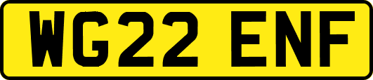 WG22ENF