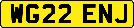 WG22ENJ