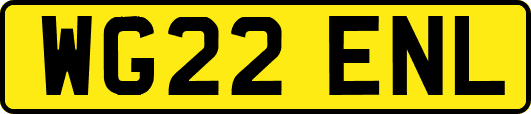 WG22ENL