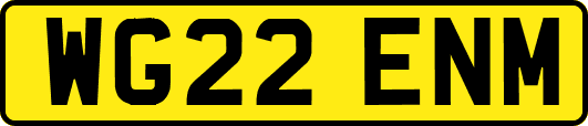 WG22ENM