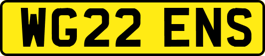 WG22ENS