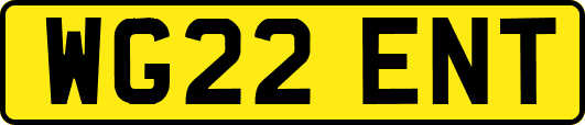 WG22ENT