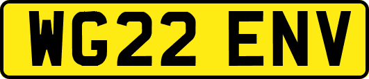 WG22ENV