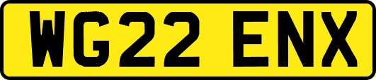 WG22ENX
