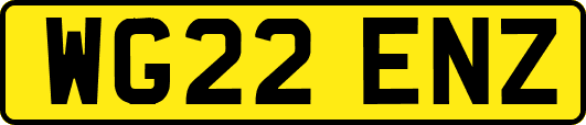 WG22ENZ