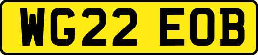 WG22EOB