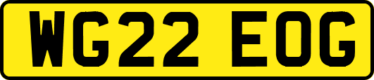 WG22EOG