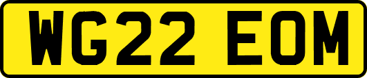 WG22EOM