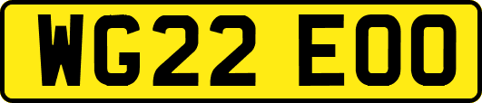 WG22EOO