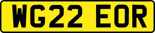 WG22EOR
