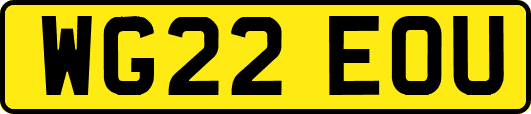 WG22EOU