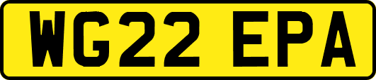 WG22EPA