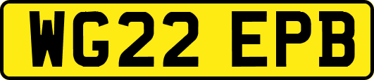 WG22EPB