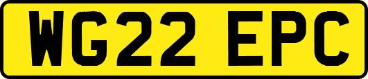 WG22EPC