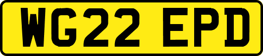 WG22EPD
