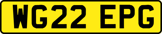 WG22EPG