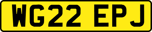 WG22EPJ
