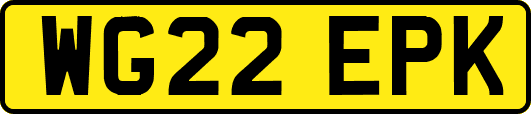 WG22EPK