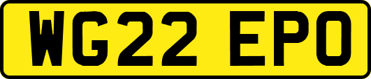 WG22EPO