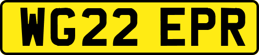 WG22EPR